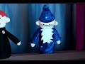 Potter Puppet Pals: Wizard Swears