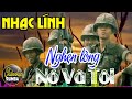 Lính Trận Miền Xa, Mở Thật To LK Rumba Nhạc Lính 1975 Nghe Mãi Vẫn Hay Cả Xóm Tê Tái Con Tim