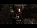 Skyrim Battle Mods Gameplay: Deadly Combat, OBIS, Combat Evolved