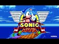 Sonic Title Medley with the Title Screens