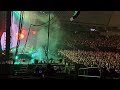 Gojira Live 4K [Austin, TX 2023]