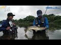 River Seabass in Akita? AzuAzu's Guided Learning【SUBBED】