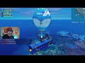 Fortnite TRIOS TOURNAMENT with FAZE REPLAYS and ZEMIE!