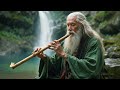 Tibetan Healing Flute • Increases Mental Strength • Eliminate Stress And Calm The Mind