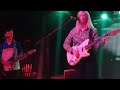 Alvvays - Atop a Cake, live 4k Berlin 2023