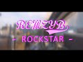 RemzyB - Rockstar Promo