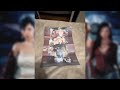 aespa (drama) digipack album unboxing!