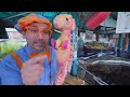 Blippi Learns About Ocean Animals | Best Animal Videos for Kids | Kids Songs and Nursery Rhymes