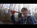 How to Fly Fish the Wooly Bugger and CATCH BIG TROUT!