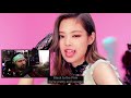 Reacting to BLACKPINK for the FIRST TIME!!  SO GOOD!!