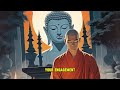 The Power of Silence - Buddhist Story | Heal Your Soul