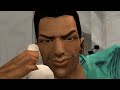 Vice City but nothing goes wrong