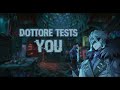 [M4A] Dottore Experiments On You RP [ASMR] [Yandere?] [Genshin Impact] [Imprisoned][Part 1]