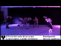 Danse, Cardio et Fitness - Automne 2016 - Hypnotize