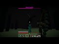 Minecraft 1.0.0 Ender Dragon Boss