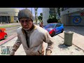 GTA 5 - Stealing TRANSFORMERS 