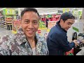 We Were Mind-blown by Grocery Shopping in Sydney, Australia | Vlog #1670