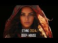 Billy Esteban - Desert Music (Ethno Deep House Mix 2024) Vol.11
