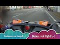 KTM X-Bow vs. Police Vol. 5