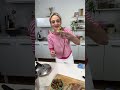 I PUT THE EGGPLANT IN THE PRESSURE COOKER AND MADE AN ITALIAN DISH (2 MIN)