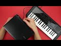Yamaha PSS-A50 - Full Review