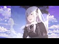 Re:Zero Emilia x Echidna [AMV] - White Rabbit