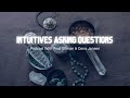 Intuitives Asking Questions/Podcast With Psychics Paul Ottman and Dana Jensen
