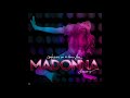 Madonna.--Push.--reversed mode.--COADF