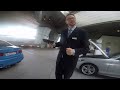 BMW F80 M3 European Delivery Day 3/25/2015
