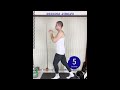 Intense 10-Minute Cardio HIIT Workout