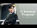 ⌈A Business Proposal OST Piano Playlist ⌋   사내맞선 OST 전곡 피아노 모음 | - Kdrama Piano Cover