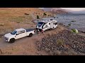 RV Camping Adventure: Discovering Kernville and the Southern Sierra