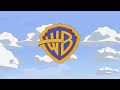 Design Concept | Warner Bros. on-screen branding (2024), version 2