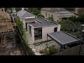 Architects Convert a 100 Year Old House to a Modern Home (House Tour)