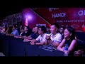 JAYSON SHAW VS ALBIN OUSCHAN | FINAL | Highlights | 2023 Hanoi Open Pool Championship