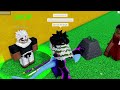 I Took Out LEOPARD FRUIT, Then His GIRLFRIEND Left Him... (Roblox Blox Fruits)