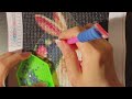 Diamond painting -Bunny rabbit-