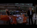 The Driver Car Park Sequence (1978) HD