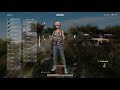 PLAYERUNKNOWN'S BATTLEGROUNDS | MULTIKILL