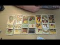 Scorpio Tarot 😮🤑WOW A BIG JOB OFFER AND NEW PERSON