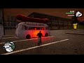 Let's Play Grand Theft Auto San Andreas Pt 7: Exploring San Fierro