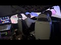 Flight Simulator experience