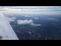 2 Minutes of Wispy Clouds