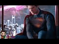 Superman PLOT LEAKED Insane ENDING! REAL VILLAIN REVEALED! New Set LEAKS & More