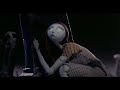 The Nightmare Before Christmas - Jack Lament (Lyrics)