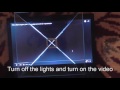 How To Make 3D BIG Hologram Projector