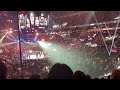 Holly Holm Walkout UFC 300