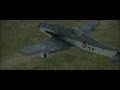 FW190 Dora | Battle Of Hurtgen | The Last Stand | Rhineland 1944 | 4K Cinematic