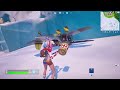 FORTNITE TOP GUN - MAVERICK