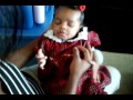 2 Month Old Baby Girl Hair Tutorial
